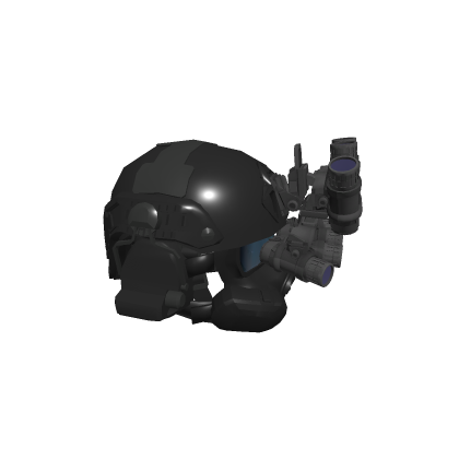 Nu7 Helmet