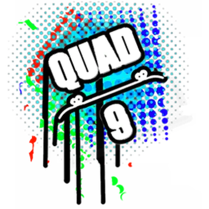Quad 9 Skate Group Roblox group icon