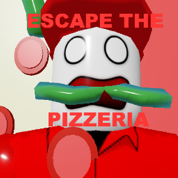 ESCAPE THE PIZZERIA[REVAMPED] icon