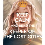 Keeper of the lost cities (Kotlc) Readers