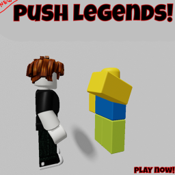 Push Legends!
