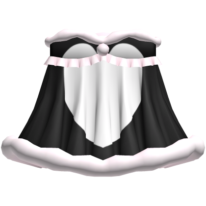 3.0 Cute Penguin Dress - Pink