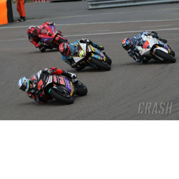 Speed race