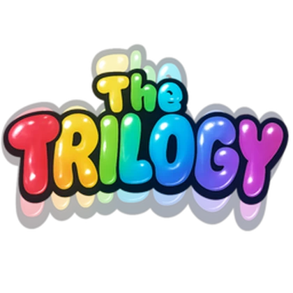 The TriIogy Roblox group icon