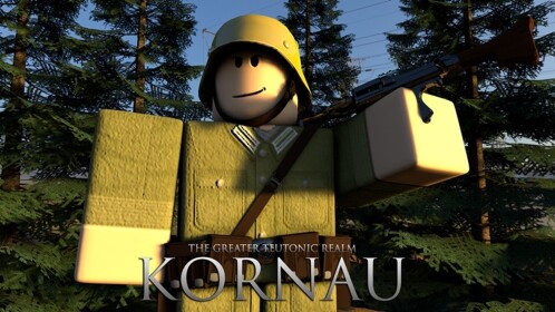 Kornau 💥