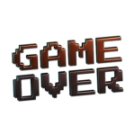 Game Over Studios 1