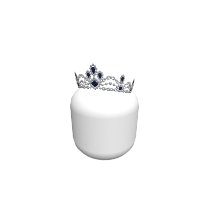 Mary of Modena’s Diadem (Wearable)