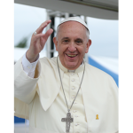 Pope Francis Fan Club