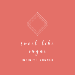 Sweet like Sugar Infinite Runner
