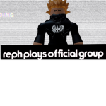 reph plays official group