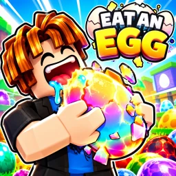 Eat An Egg And Burp Pets! icon