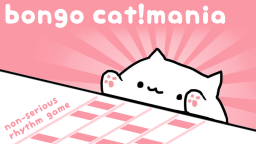 kot bongo! mania