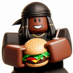 Escape Fanum Tax Obby! 🍔 (NEW)