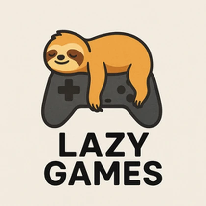Lazy Games Pro Roblox group icon