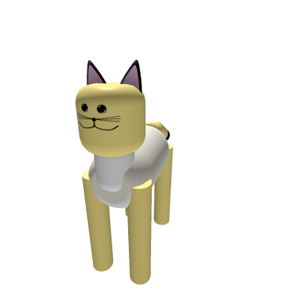 Sand Cat