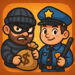 Cops and Crooks