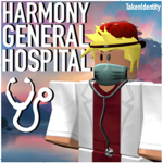 Harmony General Hospital