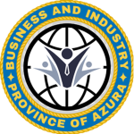 Azura Ministry of Business and Industry