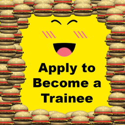 Apply to become a Trainee!