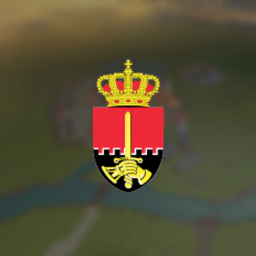 Outskirts of Antwerpen