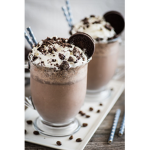 Cookie Cream Hangout