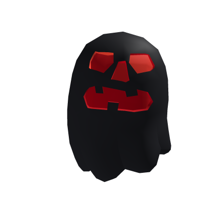 Red Ghost Buddy