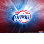 *IBA* LA Clippers