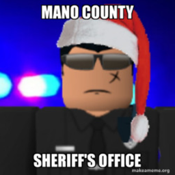 [SALE] - Updated -MCSO Patrol Map