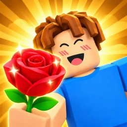 🌷Flower Shop Tycoon [CO-OP] icon