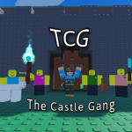 The Castle Gang