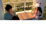 Royalé