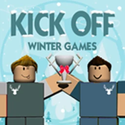 Kick Off [Winter Games] icon