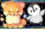 Dog & Penguin Army