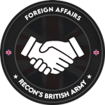 |TBA| -Foreign Affairs-
