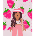 Strawberryzzzz