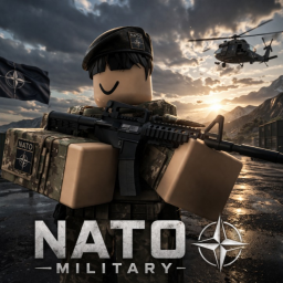 NATO Military Roleplay