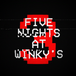 [MUSIC + CAMERA UPDATE] Five Nights At Winky's 3