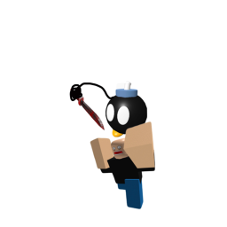survival the bomb the killer