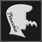 Pinocchio・ピノキオ