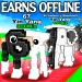 Survive for Brainrots icon