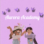 Official Aurora Academy