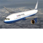 Plane Paridise