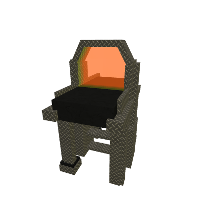 ### Submission] Way-Up-High lava upgrader
