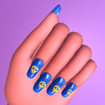 Ugly nails