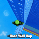 Hard Wall Hop Tower
