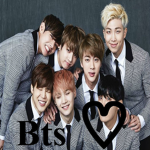 BTS ♡♡