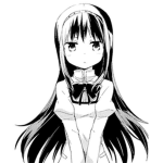 Madoka Magica