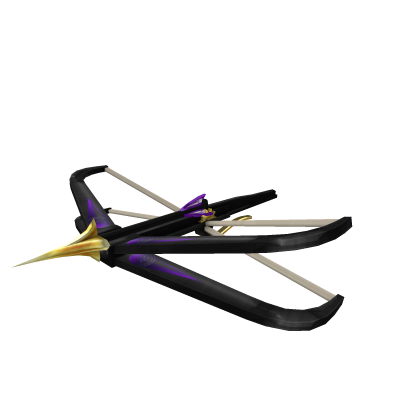 DarkAge Assassin Crossbow thumbnail