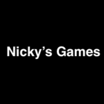Nicky's Games