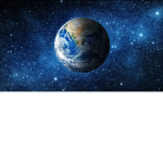 help the earth.